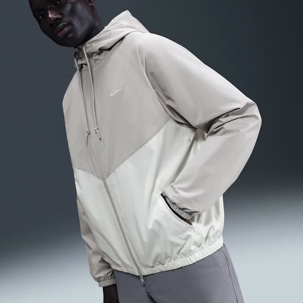 Jaqueta nike wr lnd jkt 26 bege masculina :: Amil Esportes Jaqueta nike wr lnd jkt 26 bege masculina :: Amil Esportes