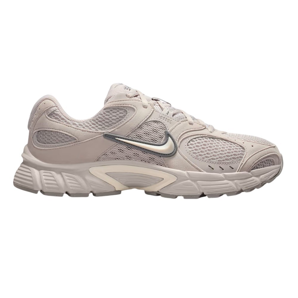 Tênis nike v5 rnr cinza feminino :: Amil Esportes