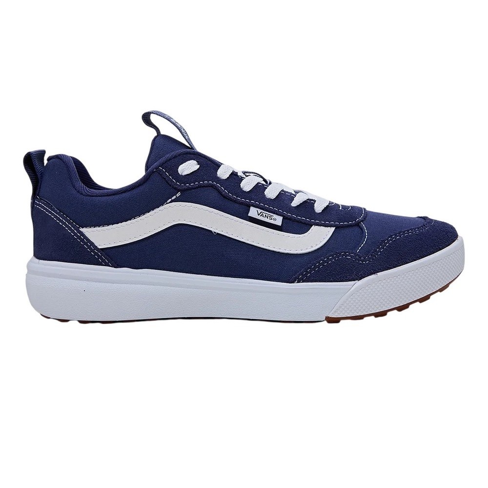 Tênis vans range exp azul marinho masculino :: Amil Esportes
