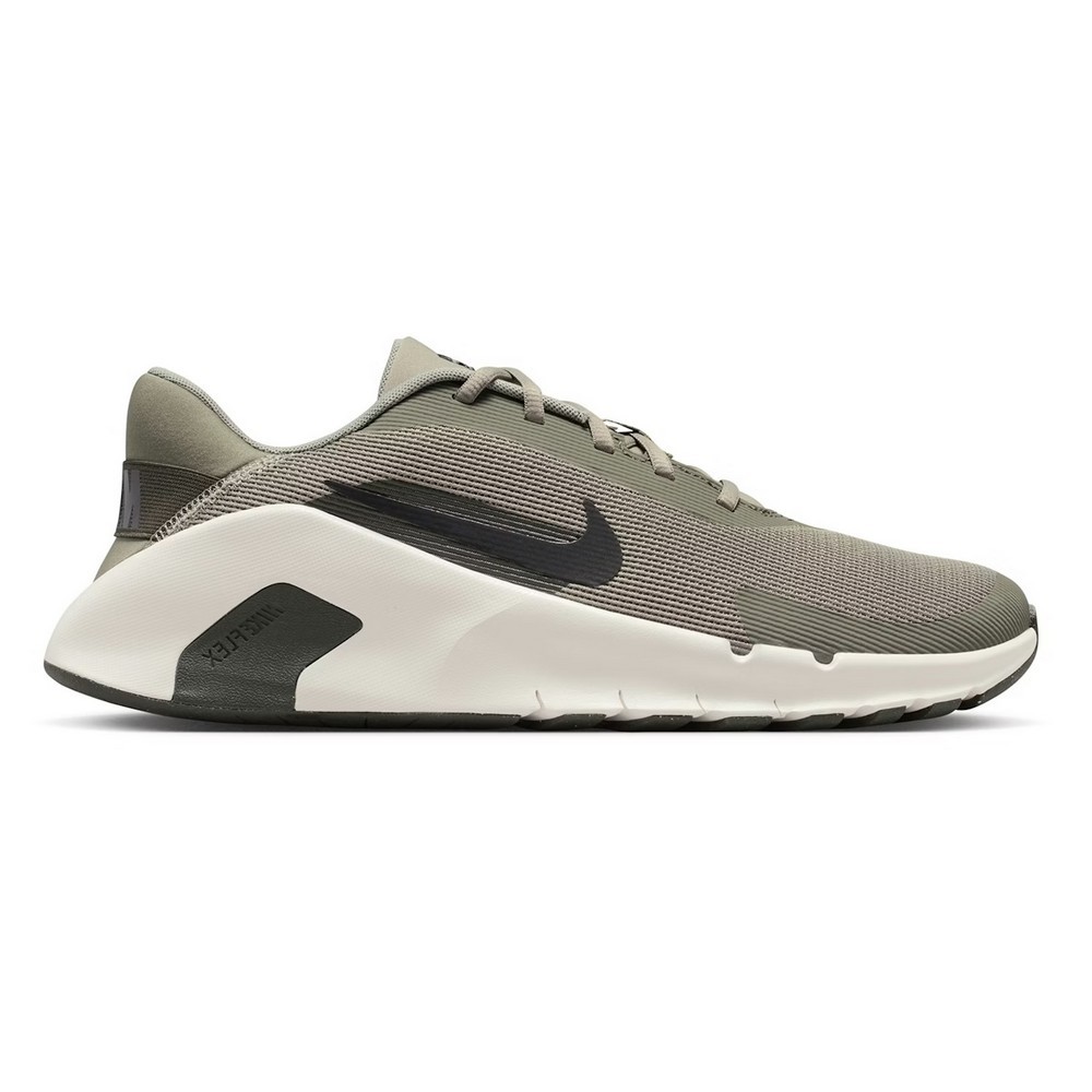 Tênis nike flex train verde masculino :: Amil Esportes