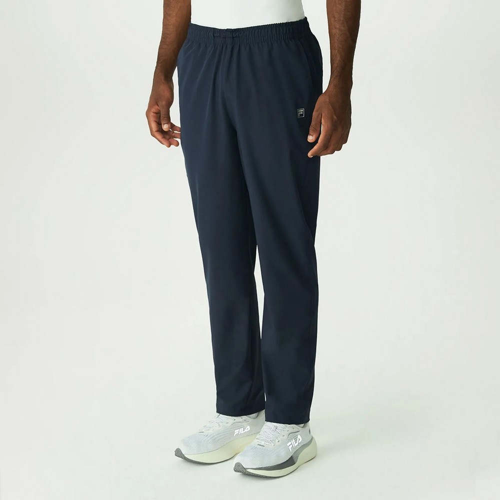 CALÇA FILA PERFORMA WIND AZUL MARINHO MASCULINA