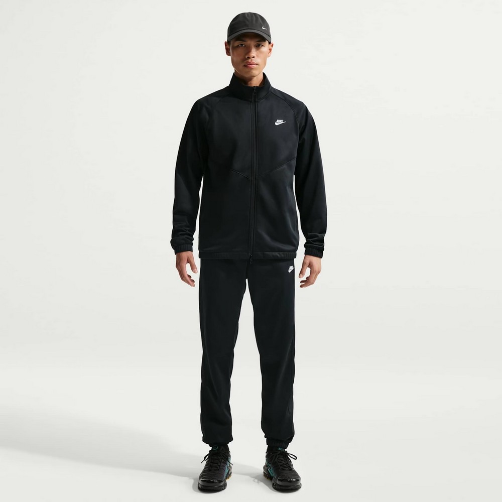 CONJUNTO NIKE WR PK TRK SUIT PRETO MASCULINO