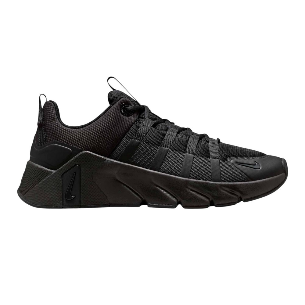 Tênis nike free metcon 7 preto masculino :: Amil Esportes