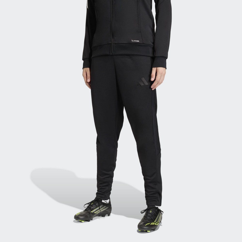 CALÇA ADIDAS TIRO26 L PRETA MASCULINA