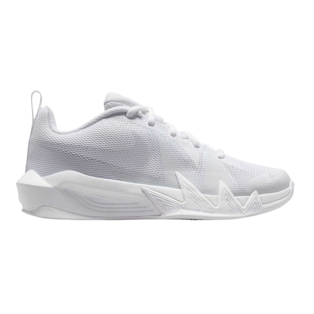 TÊNIS NIKE S.T. DYNAMITE (GS) BRANCO JUVENIL