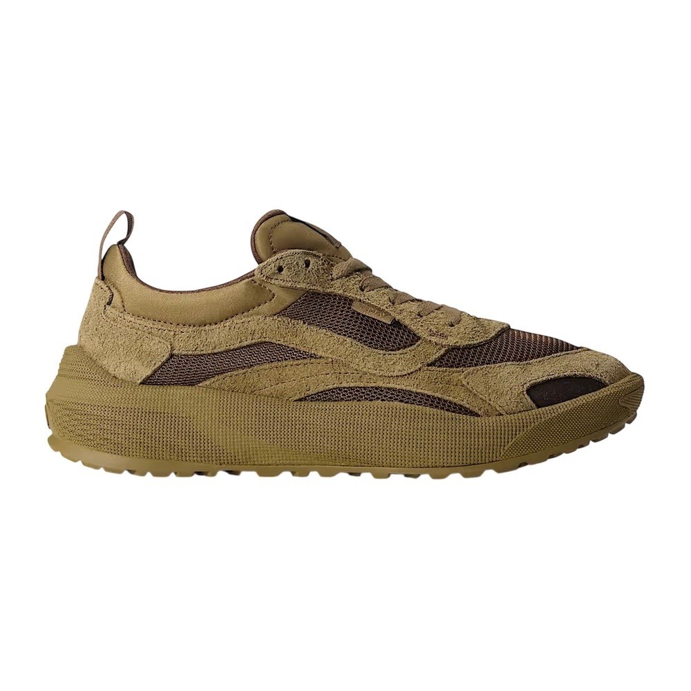TÊNIS VANS UA ULTRARANGE NEO 2.0 MARROM