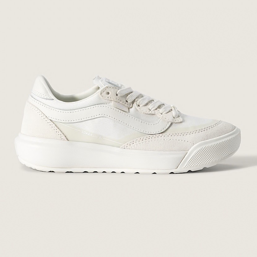 TÊNIS VANS ULTRARANGE 2.0 SE BEGE FEMININO